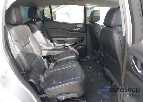 2020 GMC Acadia Fwd Slt from USA, damaged, VIN 1GKKNMLS2LZ173859